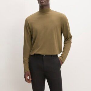 Everlane organic cotton longsleeve